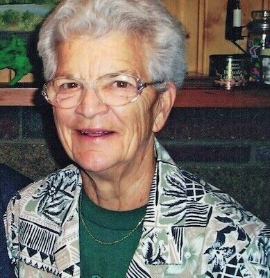 Rose Welchert